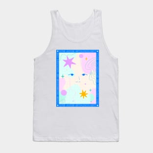 We are stardust Tank Top